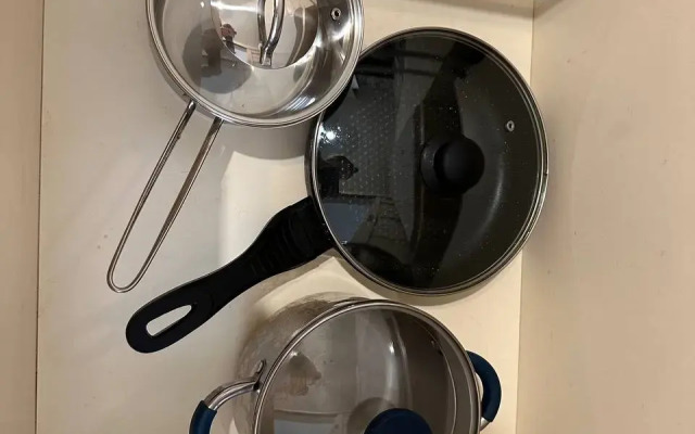 Po Domashnemu Uyutnaya Studiya V Nakhabino Flat