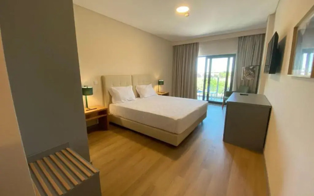 Villa Rey Spa Hotel