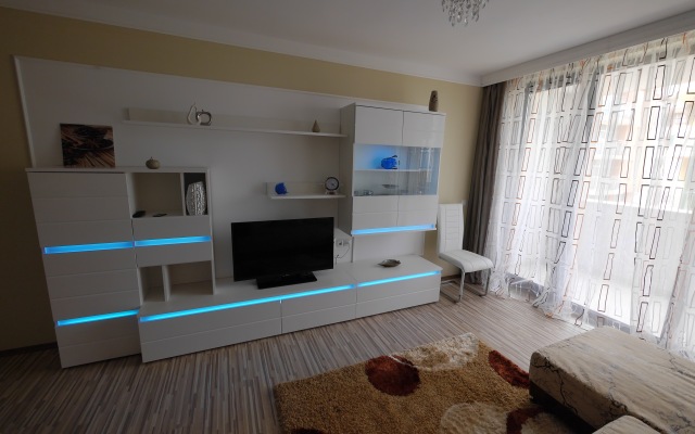 Stamopolu Lux Apartments