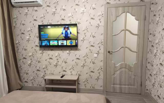 Апартаменты Однокомнатные на Первооткрывателей 10