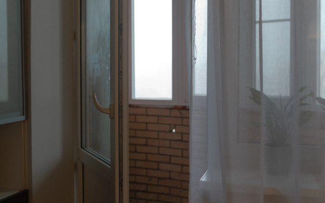 RodnoyeMesto Na Konstantina Ivanova Flat