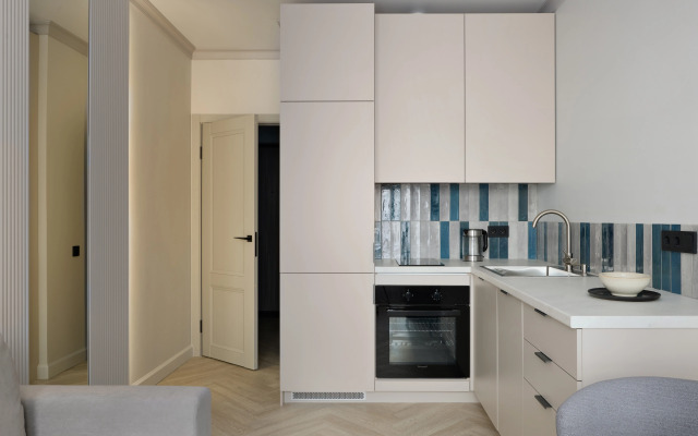 Flat Apartamenty Salutapart Zalive
