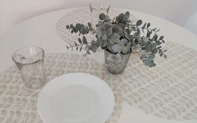 Апартаменты Северное Сияние Новгородская 1 - 214