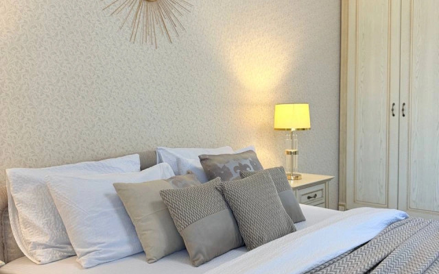 Апартаменты Комфорт и Удобство в Самом Сердце Махачкалы