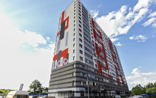 Fongauzen #6 Apartments