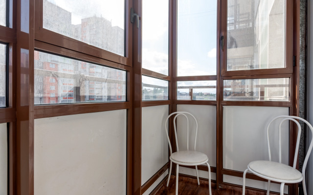 Krasroyal Doveryte Nam Svoye Prebyvanie V Gorode Flat