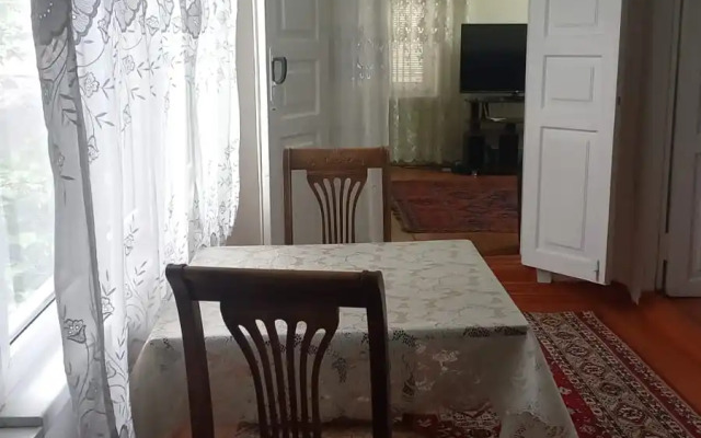 Частный дом Старый город