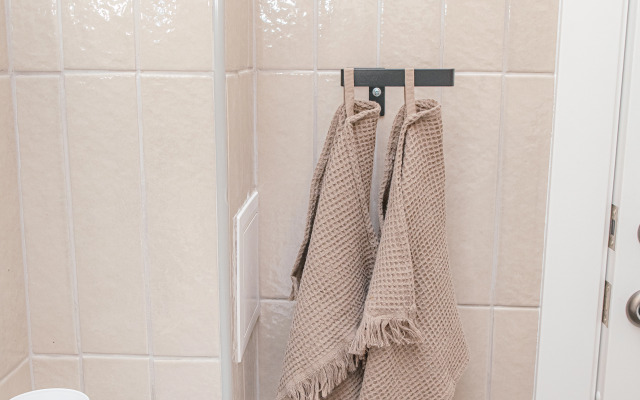 Apart Here Comes The Sun Flat