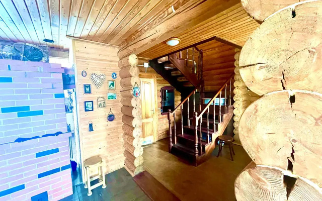 Гостевой дом Лесной