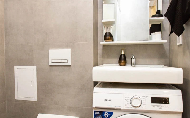 Квартира ЖК Парковый Кемерово