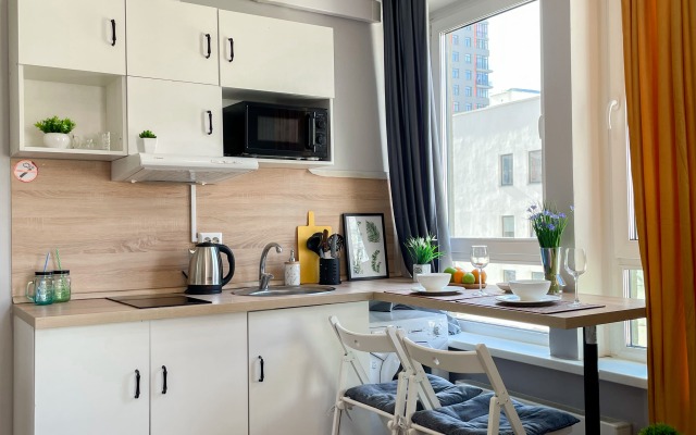 Sunny Days Apartment Orange Park