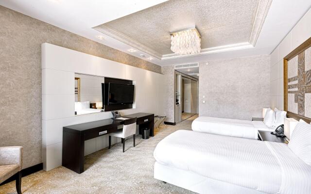 Shahdag Hotel & Spa