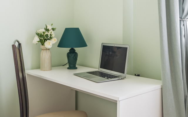 Квартира GM Apartments с Видом на Арбат