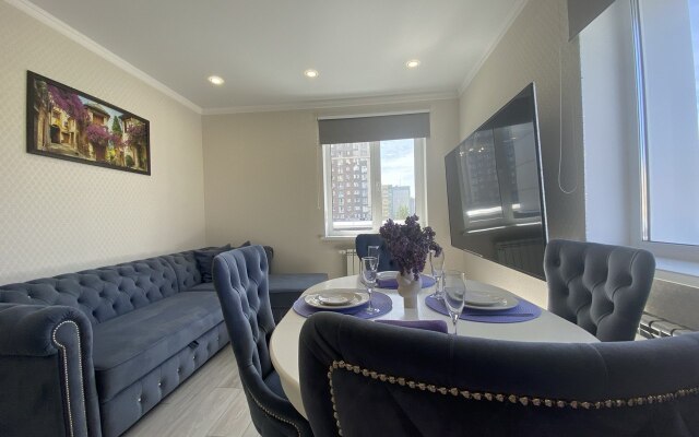 Квартира На чиле в Казани