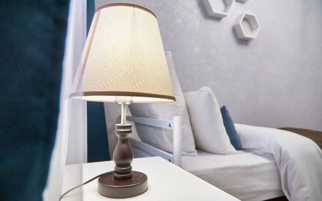 Квартира Пять Звезд на Советской Армии