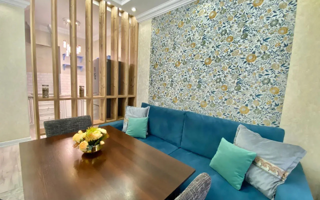 Shakhristan Stay Stil I Komforte 2 Komnaty 28 Apartments