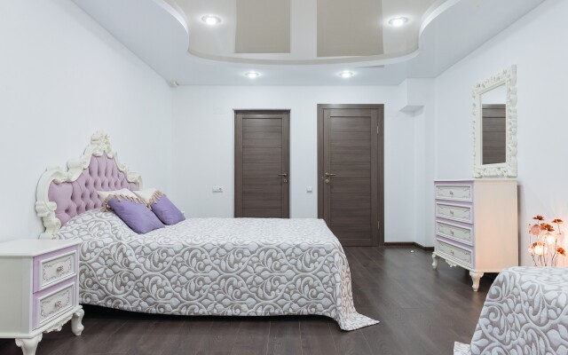 Romantika Apartments