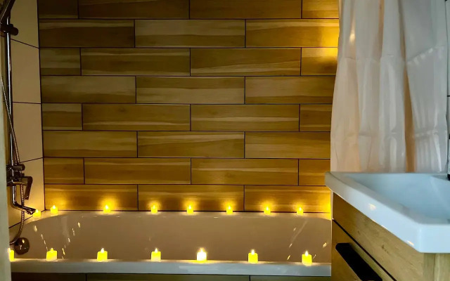 Квартира студия новом ЖК на Энтузиастов 8A