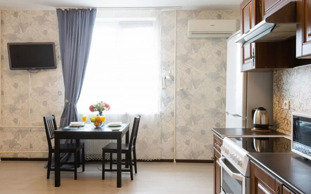 Квартира на Улице Бориса Домашникова 22