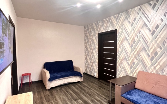Onegograd-Vokzal Ll Flat
