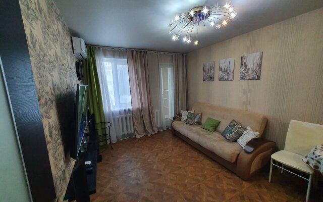 Vladdom25 Apartments