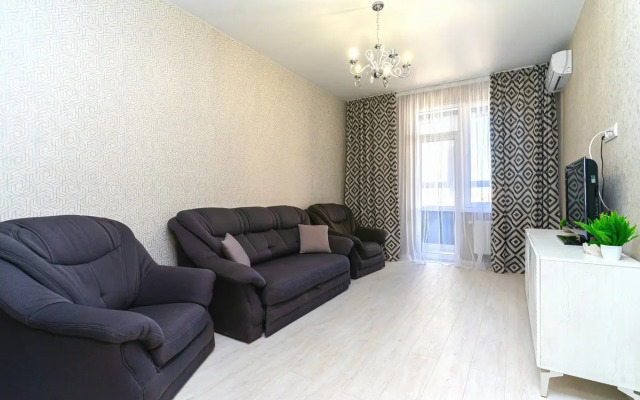 Vozle Trts Meganom Apartments
