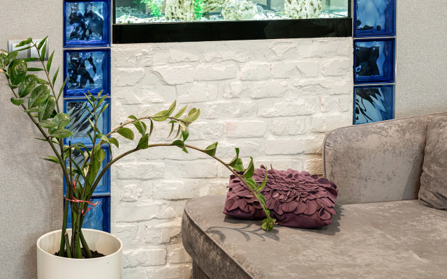 Апартаменты Urban View