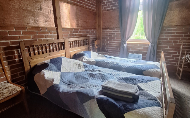 Na Krayu Zemli Guest House