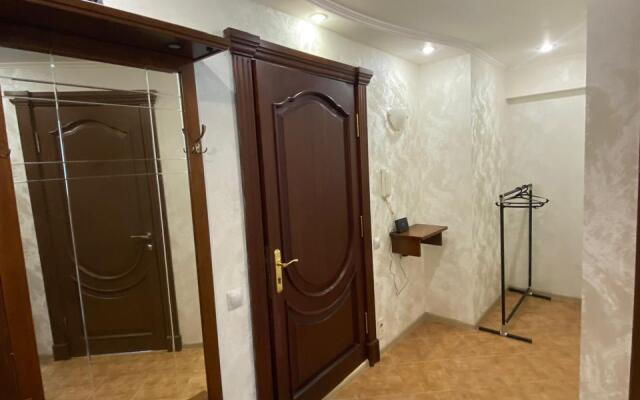 Квартира Однокомнатная квартира Ямашева 83