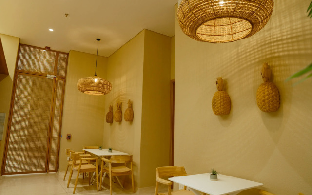 Terrazas Hotel