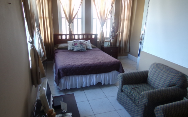 Mares Resort Guest House