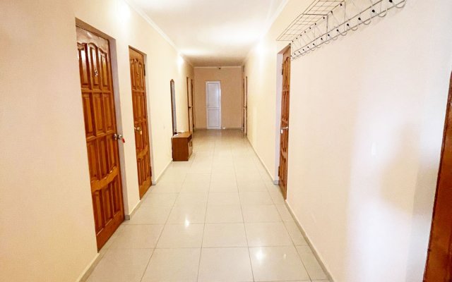 Kalateya Guest House