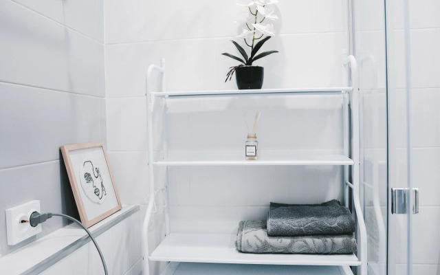 Квартира Уютная Студия в Новом Доме вГости