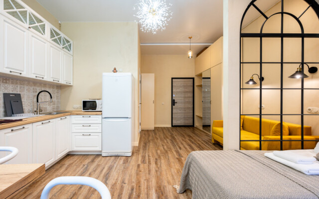 Гостевой дом Карта на Некрасова 8