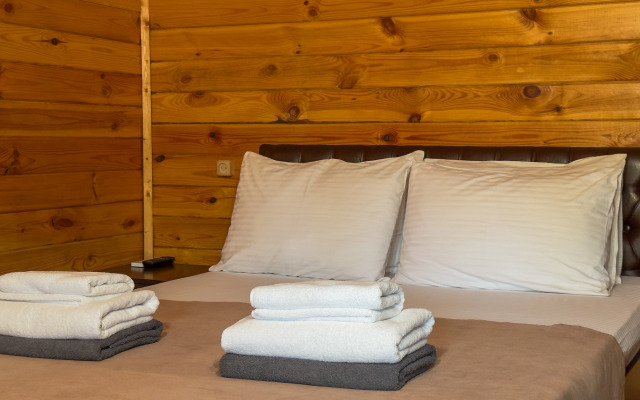 Gudwin Glamp Hotel