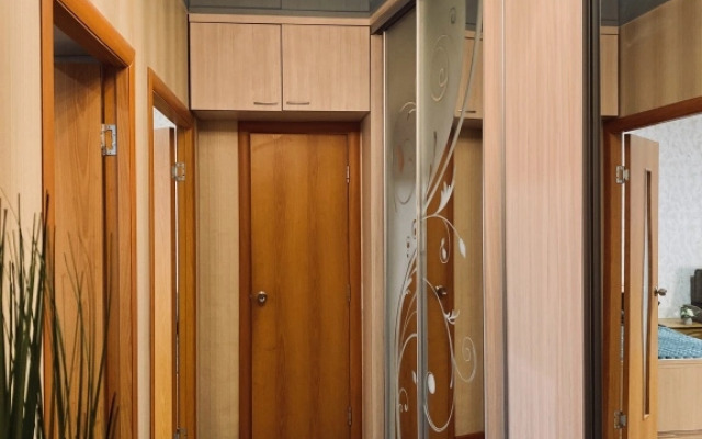 Апартаменты Холмогорская 4Г