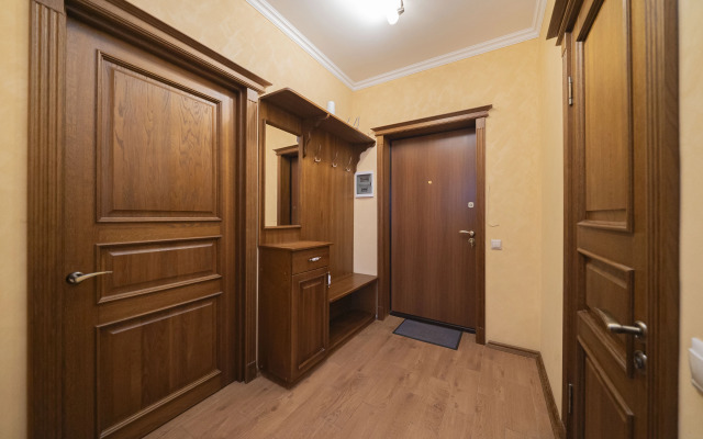 Апартаменты Dolina