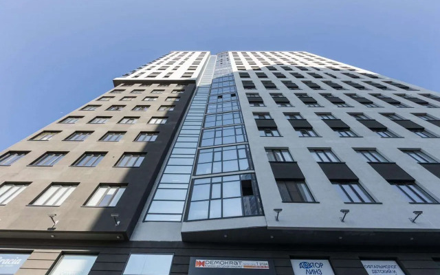 Na Sakko i Vantsetti 77-1606 Flat