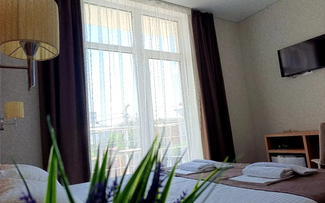 Amina Guest House