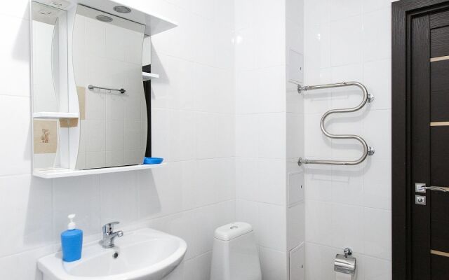 Апартаменты Right Room двухкомнатные на Салтыкова-Щедрина 3