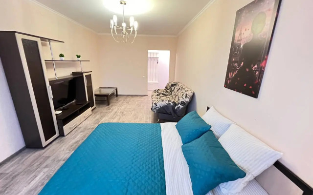 Na Ulitse Leskova 3 Flat