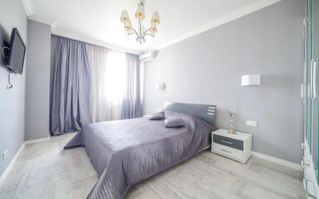 Апартаменты Люкс в Центре города