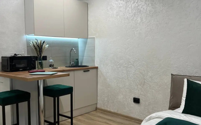 Апартаменты в 5 минутах от Аэропорта