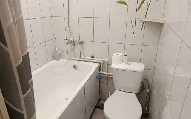 Квартира Студия Вблизи Набережной