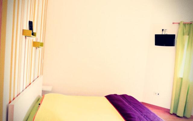Residencia Praia Norte  - AL Mini-Hotel