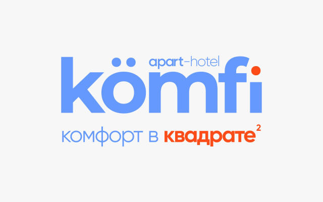 Квартира Уютная однокомнатная apart-hotel Kömfi