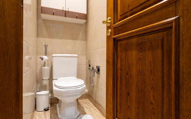 Апартаменты Роскошные с Видом на Кремль