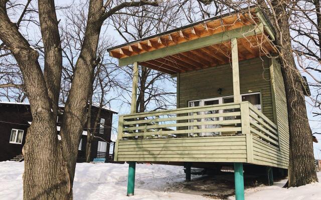 Shvedskie Dachi Guest House