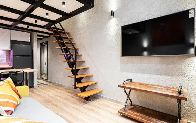 Tasteholder U Metro Maryino Uyutnye Apartaments