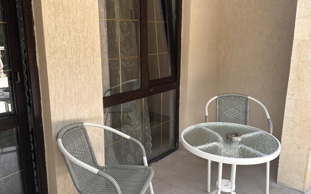 Hotel Amzara
